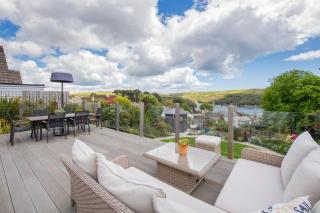 Tidewatch - Fowey - 9