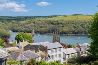 Tidewatch - Fowey - 8