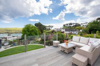 Tidewatch - Fowey - 1