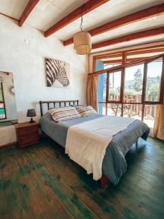 Malibu Hostal Boutique - Maitencillo - 3