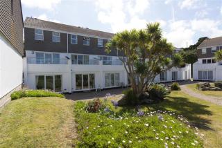 Seacroft 6 Carthew Court - St Ives - 8