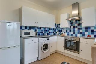 Seacroft 6 Carthew Court - St Ives - 6