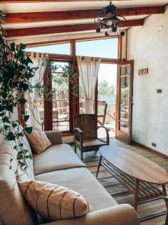 Malibu Hostal Boutique - Maitencillo - 1