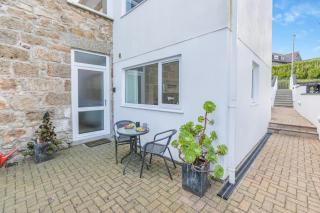 2 Trevail Apartments A - St Ives - 9