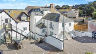 2 Trevail Apartments A - St Ives - 6