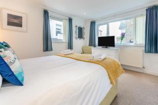 2 Trevail Apartments A - St Ives - 1