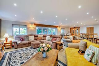 Lillie House - 5
