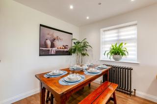 Gazen View Cottage - 3