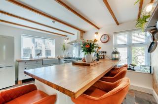 Gazen View Cottage - Sandwich - 1