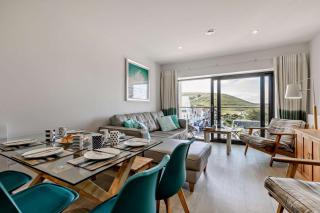 Beach Retreat - W6 - Woolacombe - 6