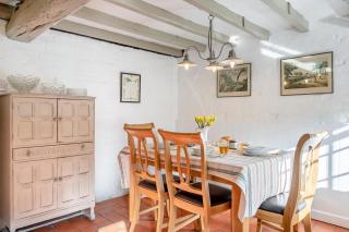 Stone House - 4
