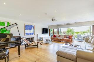 Higher Close - Mawgan Porth - 9