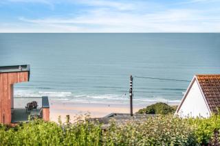 Higher Close - Mawgan Porth - 8
