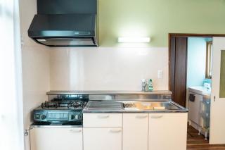 NU1 Guesthouse NUI okhotsk女満別 - Abashiri - 5