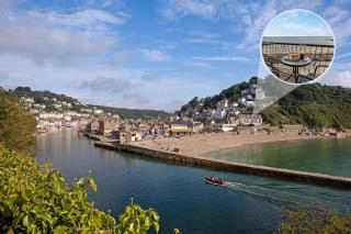 Waters Edge - Looe - Looe - 9