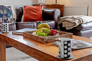 Waters Edge - Looe - 5