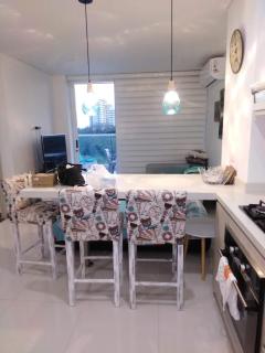 Hermoso Apartamento Cerca al Mar - 4