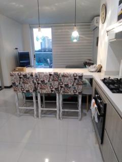 Hermoso Apartamento Cerca al Mar - 2