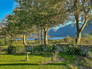 Wood End - Loweswater - 7