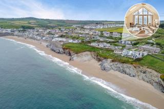 Maizys Cottage - Porthleven - 9