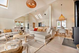 Maizys Cottage - Porthleven - 7