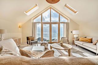 Maizys Cottage - Porthleven - 4