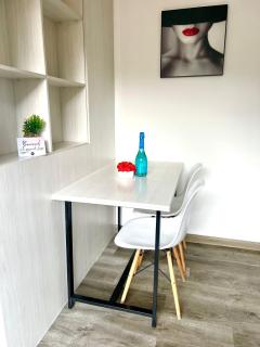 Apartamento con Vista Maravillosa a Monserrate - 8