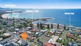 Shellharbour Seaview Luxury Escape - Shellharbour - 7