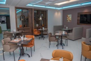 Hotel Rherssllah - 7