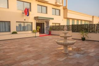 Hotel Rherssllah - 6