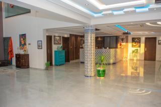 Hotel Rherssllah - 5