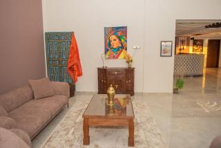 Hotel Rherssllah - 4