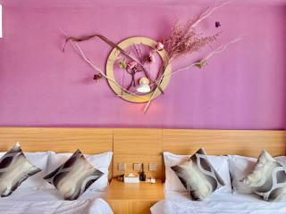 Earstring Hanging Gardens Hotel - 8
