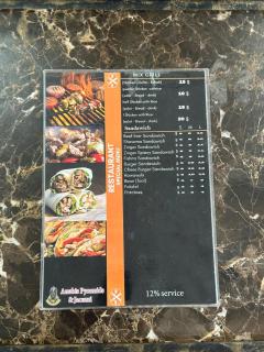 king pyramids - Caïro - 6