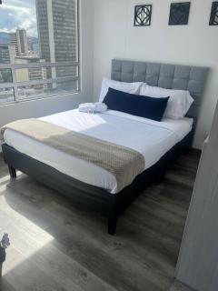 Bogotá Loft Suite - Diseño & Confort 1812 - 0
