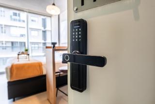 BA67 Studio Próximo ao Shopping Frei Caneca e Sírio Libanes - 8