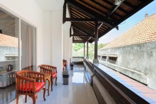 Urbanview Hotel Rasa Sayang Inn Tanjung Benoa Bali - 8