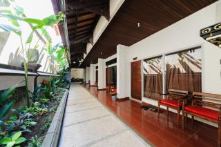 Urbanview Hotel Rasa Sayang Inn Tanjung Benoa Bali - 5
