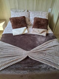 Praia Dourada 415 Suíte Itaparica Mar - 6