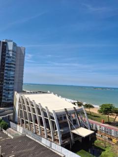 Praia Dourada 415 Suíte Itaparica Mar - Vila Velha - 2