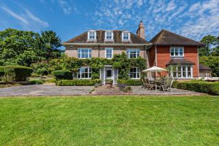 Denswood House - Brightling - 7