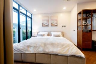 Vita Villa - Modern 2BR At Heart of Phetchaburi - Phetchaburi - 8