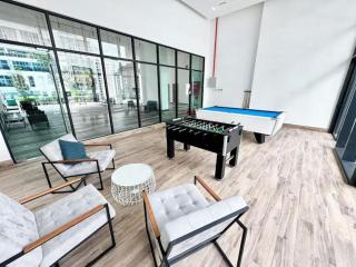 Staysini Alinea Shah Alam - 9