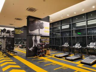 Staysini Alinea Shah Alam - 4