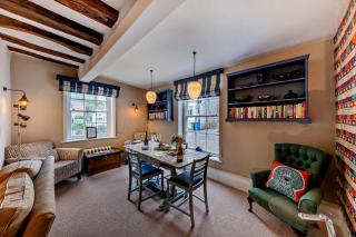 Ardwyn Bach - Ruthin - 5