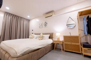 Vita Villa - Modern 2BR At Heart of Phetchaburi - Phetchaburi - 7