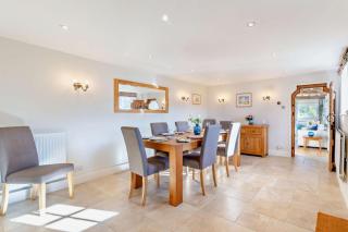 The Granary - Ticehurst - 2