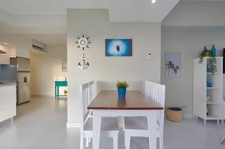 Caribbean Beachfront Apartment. W/ Scenic view - 6