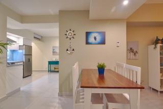 Caribbean Beachfront Apartment. W/ Scenic view - 3