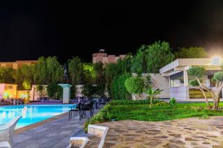 Hotel Rherssllah - 1